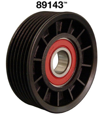 Dayco Accessory Drive Belt Idler Pulley,Accessory Drive Belt Tensioner Pulley  89143