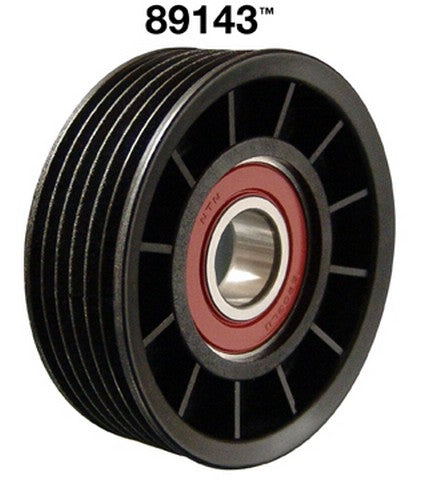 Dayco Accessory Drive Belt Idler Pulley,Accessory Drive Belt Tensioner Pulley  89143