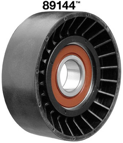 Dayco Accessory Drive Belt Idler Pulley,Accessory Drive Belt Tensioner Pulley  89144