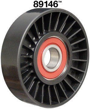 Dayco Accessory Drive Belt Tensioner Pulley  89146