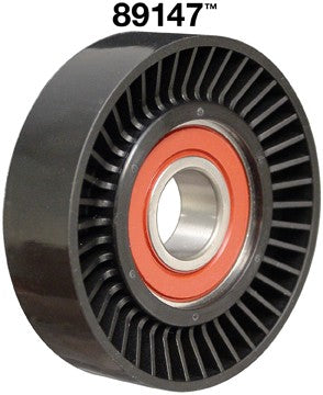 Dayco Accessory Drive Belt Idler Pulley,Accessory Drive Belt Tensioner Pulley  89147