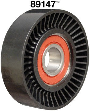 Dayco Accessory Drive Belt Idler Pulley,Accessory Drive Belt Tensioner Pulley  89147