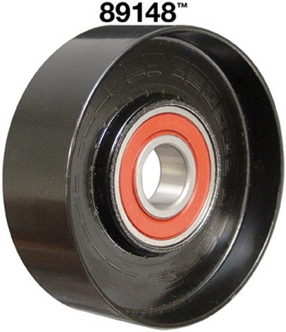 Dayco Accessory Drive Belt Idler Pulley,Accessory Drive Belt Tensioner Pulley  89148