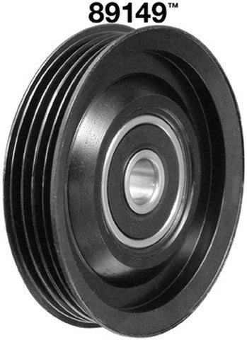 Dayco Accessory Drive Belt Idler Pulley  89149