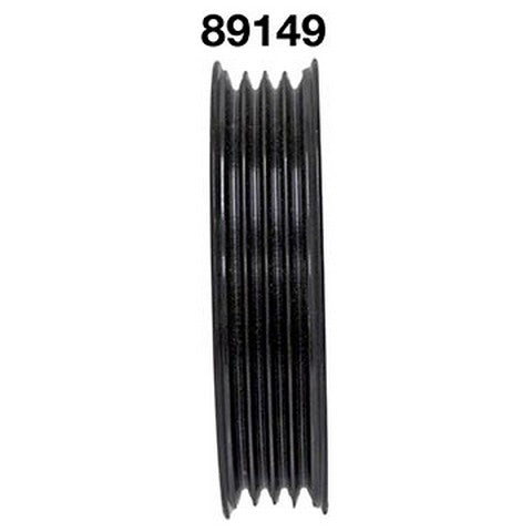 Dayco Accessory Drive Belt Idler Pulley  89149