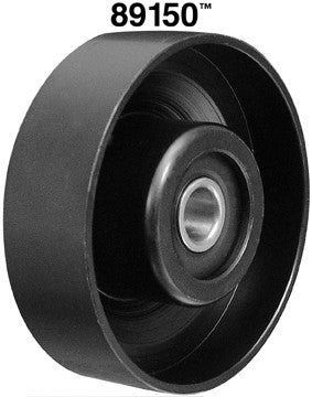 Dayco Accessory Drive Belt Idler Pulley  89150