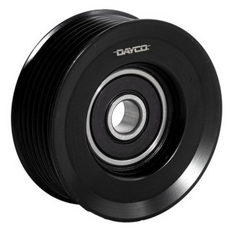 Dayco Accessory Drive Belt Idler Pulley,Engine Timing Belt Idler  89151