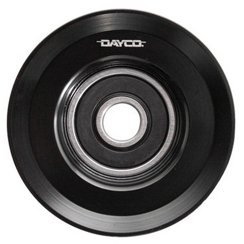 Dayco Accessory Drive Belt Idler Pulley,Engine Timing Belt Idler  89151
