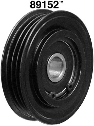Dayco Accessory Drive Belt Idler Pulley  89152