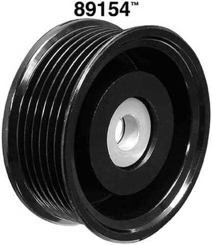 Dayco Accessory Drive Belt Idler Pulley  89154