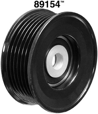 Dayco Accessory Drive Belt Idler Pulley  89154