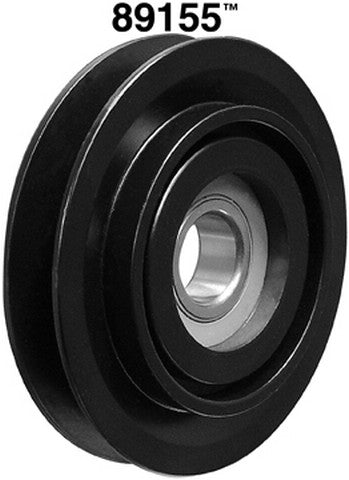 Dayco Accessory Drive Belt Idler Pulley  89155