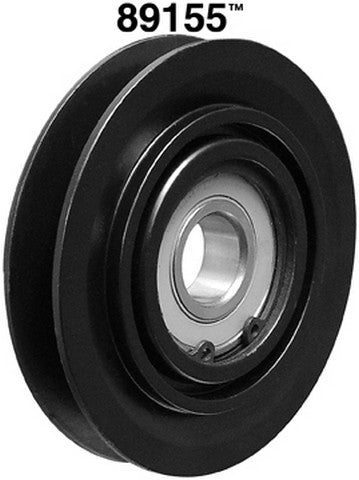Dayco Accessory Drive Belt Idler Pulley  89155
