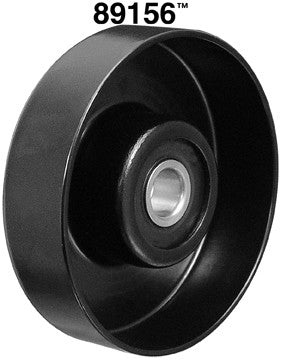 Dayco Accessory Drive Belt Idler Pulley  89156