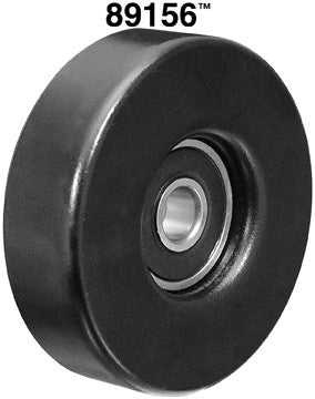 Dayco Accessory Drive Belt Idler Pulley  89156