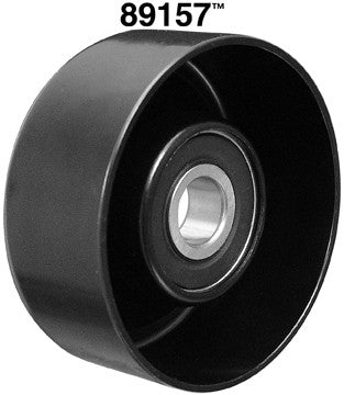 Dayco Accessory Drive Belt Idler Pulley  89157