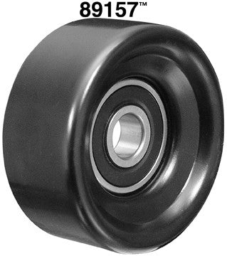 Dayco Accessory Drive Belt Idler Pulley  89157