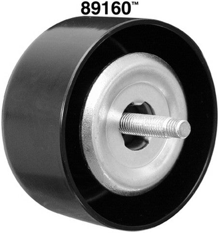 Dayco Accessory Drive Belt Idler Pulley  89160