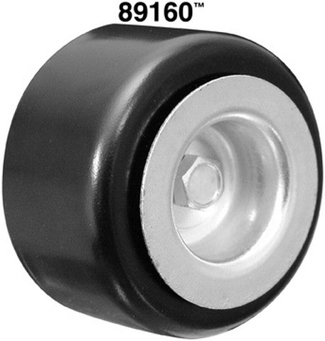 Dayco Accessory Drive Belt Idler Pulley  89160