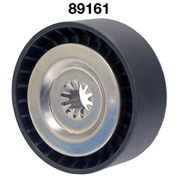 Dayco Accessory Drive Belt Idler Pulley,Accessory Drive Belt Tensioner Pulley  89161