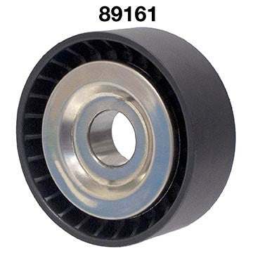 Dayco Accessory Drive Belt Idler Pulley,Accessory Drive Belt Tensioner Pulley  89161