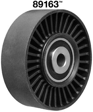Dayco Accessory Drive Belt Idler Pulley  89163