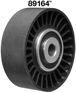 Dayco Accessory Drive Belt Idler Pulley  89164