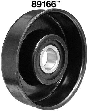 Dayco Accessory Drive Belt Idler Pulley  89166