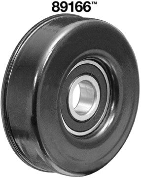 Dayco Accessory Drive Belt Idler Pulley  89166