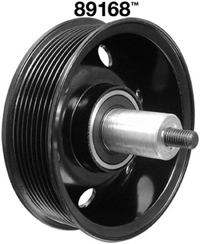 Dayco Accessory Drive Belt Idler Pulley  89168