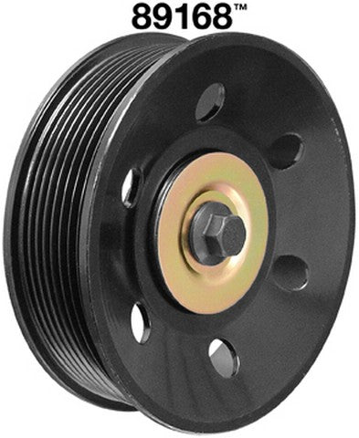 Dayco Accessory Drive Belt Idler Pulley  89168