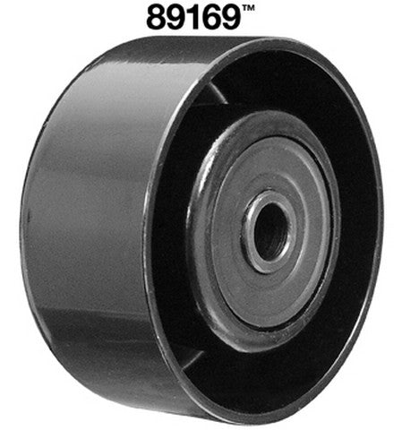 Dayco Accessory Drive Belt Idler Pulley  89169