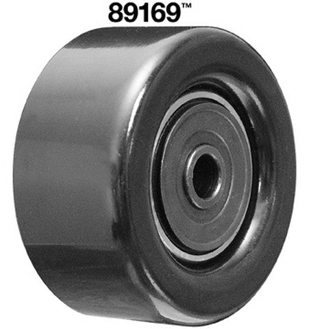 Dayco Accessory Drive Belt Idler Pulley  89169