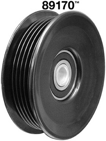 Dayco Accessory Drive Belt Idler Pulley  89170