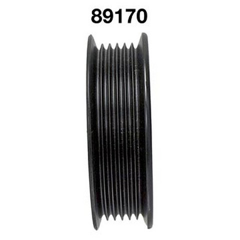 Dayco Accessory Drive Belt Idler Pulley  89170