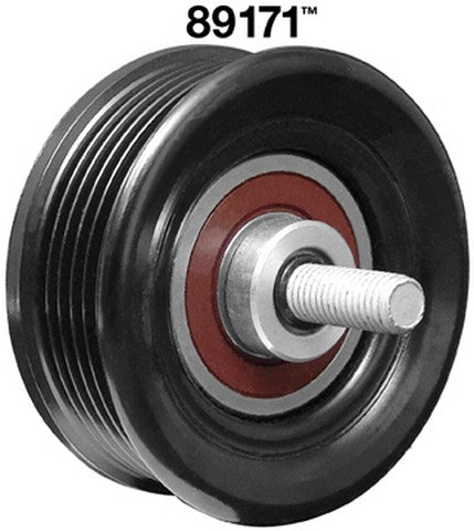 Dayco Accessory Drive Belt Idler Pulley,Accessory Drive Belt Tensioner Pulley  89171