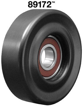 Dayco Accessory Drive Belt Idler Pulley  89172