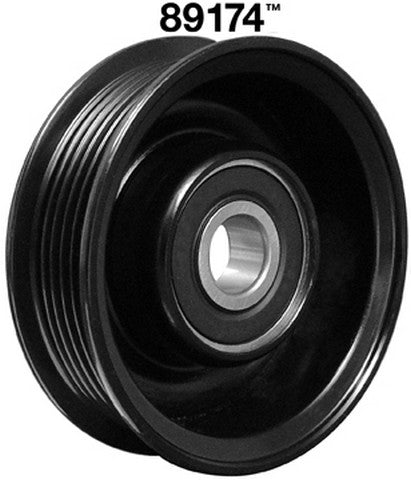 Dayco Accessory Drive Belt Idler Pulley  89174