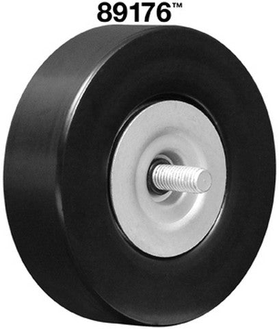 Dayco Accessory Drive Belt Idler Pulley  89176