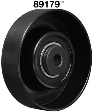 Dayco Accessory Drive Belt Idler Pulley  89179