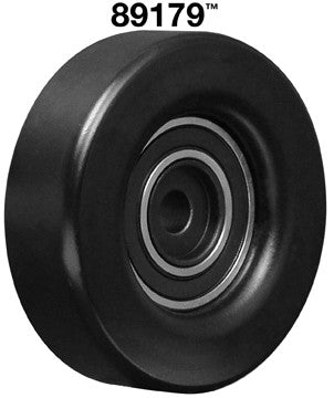 Dayco Accessory Drive Belt Idler Pulley  89179