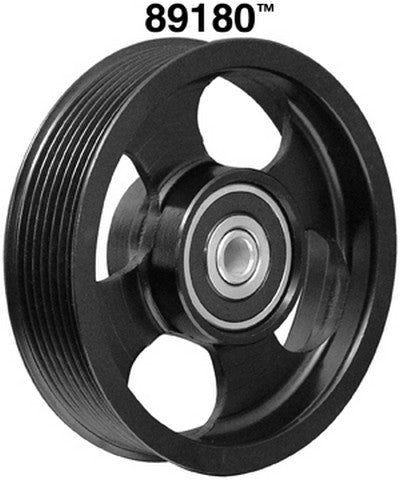 Dayco Accessory Drive Belt Idler Pulley  89180