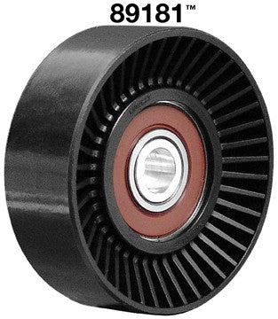 Dayco Accessory Drive Belt Idler Pulley  89181