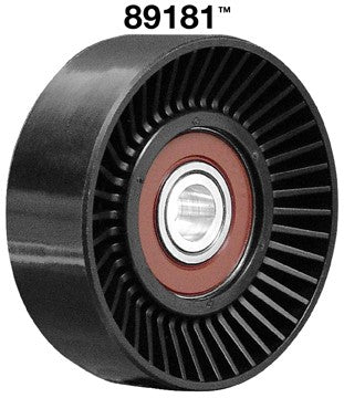Dayco Accessory Drive Belt Idler Pulley  89181