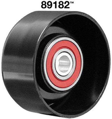 Dayco Accessory Drive Belt Idler Pulley  89182