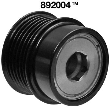 Dayco Alternator Decoupler Pulley  892004