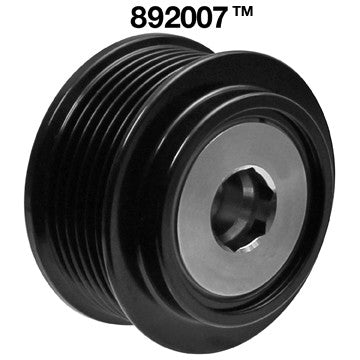 Dayco Alternator Decoupler Pulley  892007