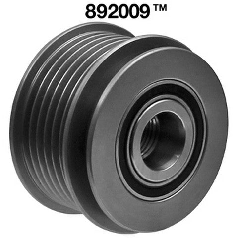 Dayco Alternator Decoupler Pulley  892009