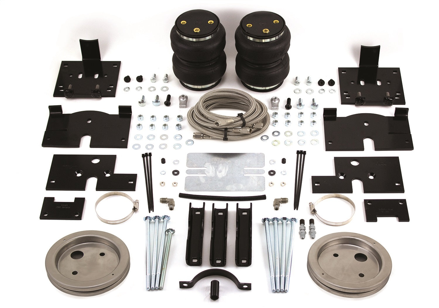 Air Lift 89200 LoadLifter 5000 Ultimate Plus Fits 04-14 F-150