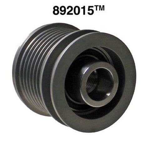 Dayco Alternator Decoupler Pulley  892015